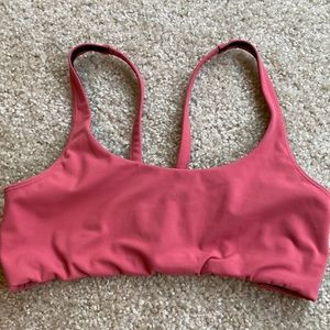 XS Vuori sports bra